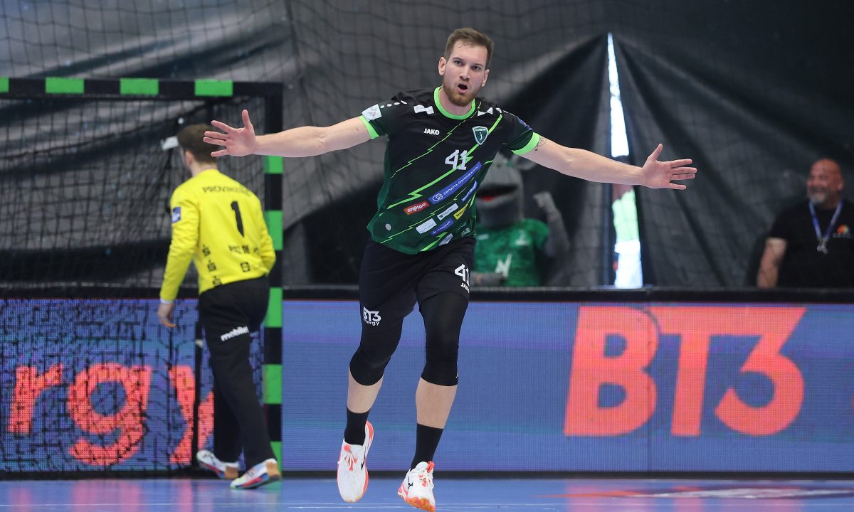 EHF Europska liga: Sjajni Nexe s plus tri na uzvrat u Njemačku